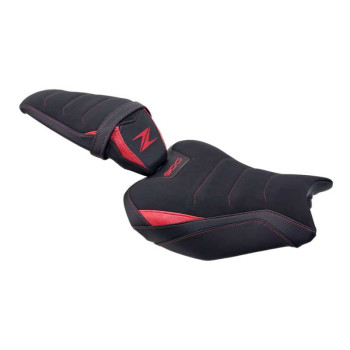 Housse de selle Bagster PREMIUM (6987HP1) Z900 20-