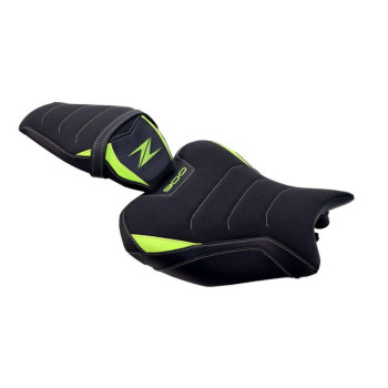 Housse de selle Bagster PREMIUM (6987HP3) Z900 20-
