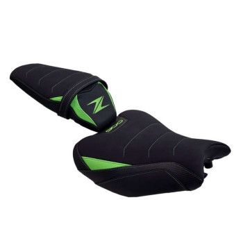 Housse de selle Bagster PREMIUM (6987HP4) Z900 20-