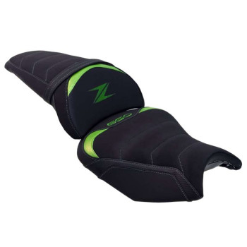 Housse de selle Bagster PREMIUM (6986HP1) Z650 20-