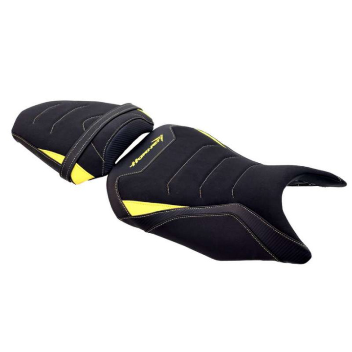 Housse de selle Bagster PREMIUM (7168HP1) CB750 Hornet 23-