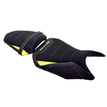 Housse de selle Bagster PREMIUM (7168HP1) CB750 Hornet 23-