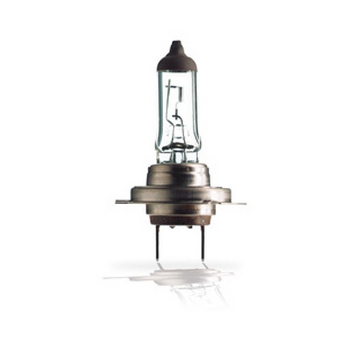 Ampoule phare Philips Vision Moto +30% H4 12V 60/55W P43T-38