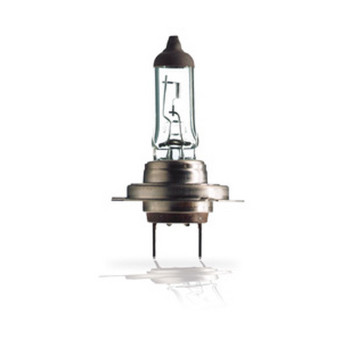 Ampoule phare Philips Vision Moto +30% H4 12V 60/55W P43T-38 Ampoule phare Philips Vision Moto +30% H4 12V 60/55W P43T-38