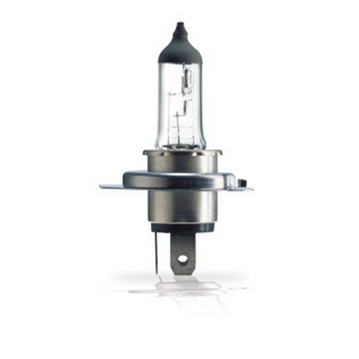 Ampoule phare Philips Vision Moto +30% H7 12V 55W PX26D