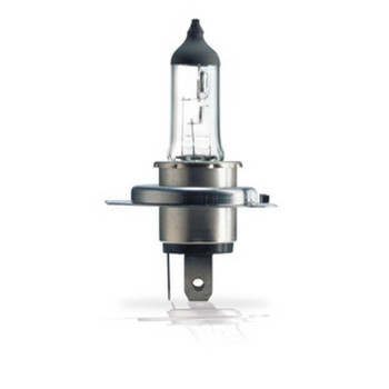 Ampoule phare Philips Vision Moto +30% H7 12V 55W PX26D Ampoule phare Philips Vision Moto +30% H7 12V 55W PX26D