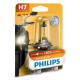 Ampoule phare Philips Vision Moto +30% H7 12V 55W PX26D