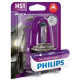 Philips CityVision Moto headlight bulb +40% HS1 12 Volts