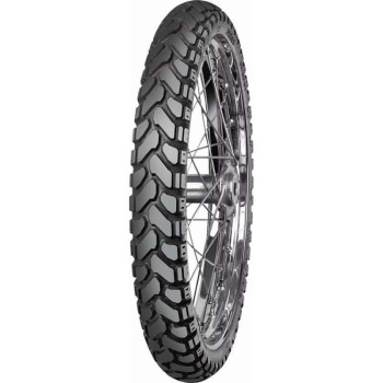 Pneu avant Mitas ENDURO TRAIL+ 90/90B21 54T TL/TT M+S