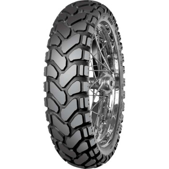 Pneu arrière Mitas ENDURO TRAIL+ 150/70B18 70T TL/TT M+S