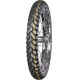 Mitas ENDURO TRAIL+ 120/70B19 60H TL/TT M+S DAKAR YELLOW front tire Mitas ENDURO TRAIL+ 120/70B19 60H TL/TT M+S DAKAR YELLOW front tire