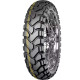 Pneu arrière Mitas ENDURO TRAIL+ 170/60B17 72H TL/TT M+S DAKAR YELLOW Pneu arrière Mitas ENDURO TRAIL+ 170/60B17 72H TL/TT M+S DAKAR YELLOW