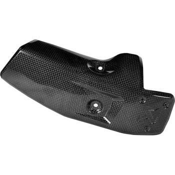 Pare Chaleur Silencieux Akrapovic BMW R1300GS (P-HSB13SO1)