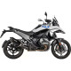 Pare Chaleur Silencieux Akrapovic BMW R1300GS (P-HSB13SO1)