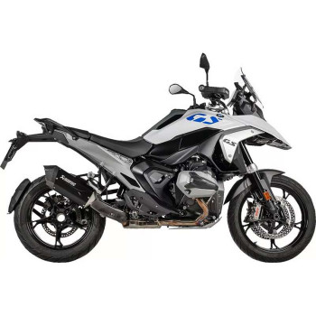 Pare Chaleur Silencieux Akrapovic BMW R1300GS (P-HSB13SO1)