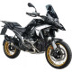 Pare-carters Titane  Akrapovic BMW R1300GS / ADVENTURE