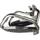 Pare-carters Titane  Akrapovic BMW R1300GS / ADVENTURE