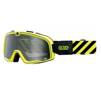 Masque moto 100% BARSTOW THE ARSENALE Masque moto 100% BARSTOW THE ARSENALE