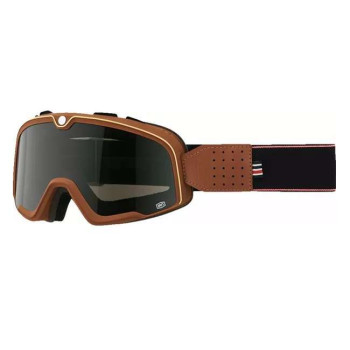 Masque moto 100% BARSTOW THE EQUILIBRIALIST Masque moto 100% BARSTOW THE EQUILIBRIALIST