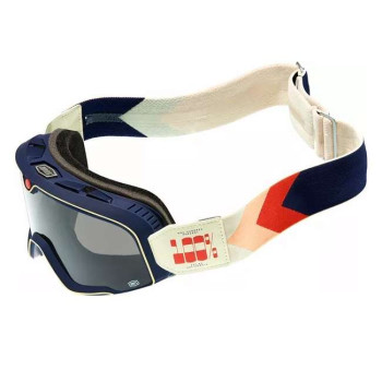 Masque moto 100% BARSTOW TELURIDE Masque moto 100% BARSTOW TELURIDE