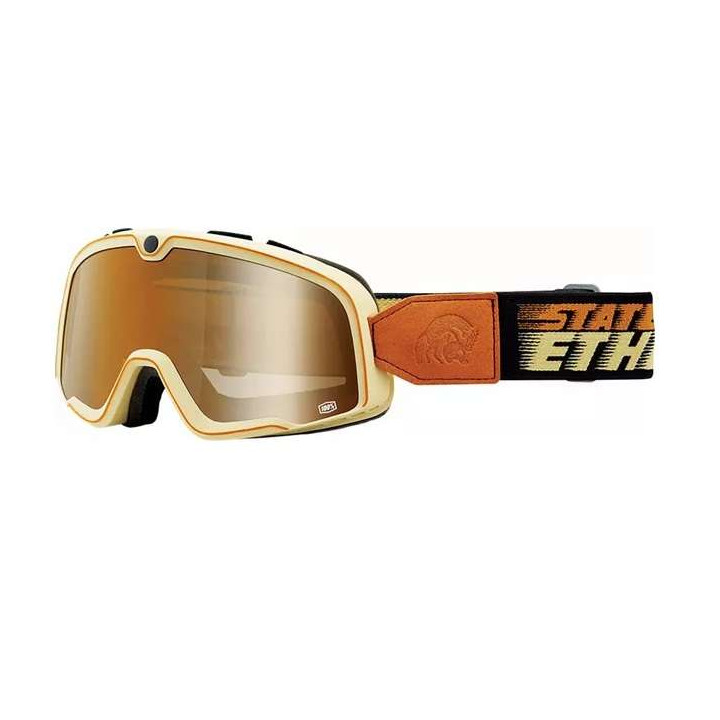 100% BARSTOW STATE OF ETHOS motorcycle mask 100% BARSTOW STATE OF ETHOS motorcycle mask