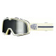 Masque moto 100% BARSTOW ARNO Masque moto 100% BARSTOW ARNO