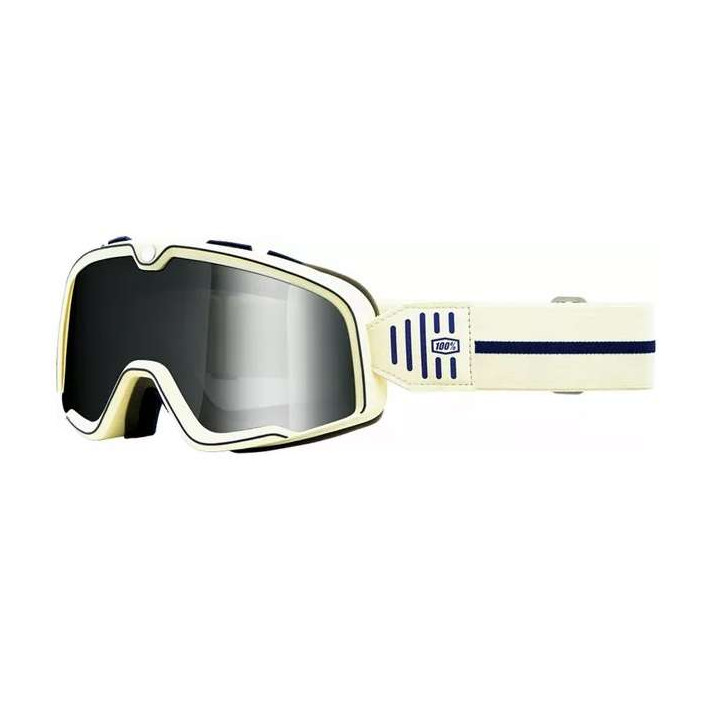 100% BARSTOW ARNO motorcycle mask 100% BARSTOW ARNO motorcycle mask