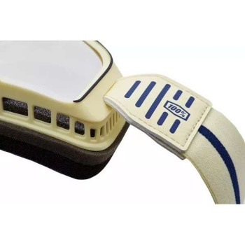 Masque moto 100% BARSTOW ARNO Masque moto 100% BARSTOW ARNO