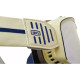 Masque moto 100% BARSTOW ARNO Masque moto 100% BARSTOW ARNO