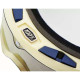 Masque moto 100% BARSTOW ARNO Masque moto 100% BARSTOW ARNO