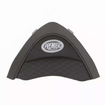 Bavette anti-remous pour casque Premier DISCOVERY et STREETFIGHTER