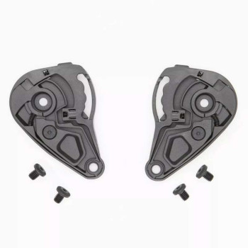 Kit fixation d'écran pour casques DISCOVERY et STREETFIGHTER