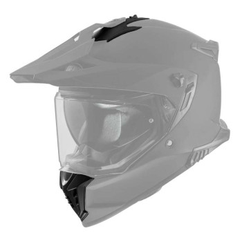 Kit de ventilation pour casque Premier DISCOVERY