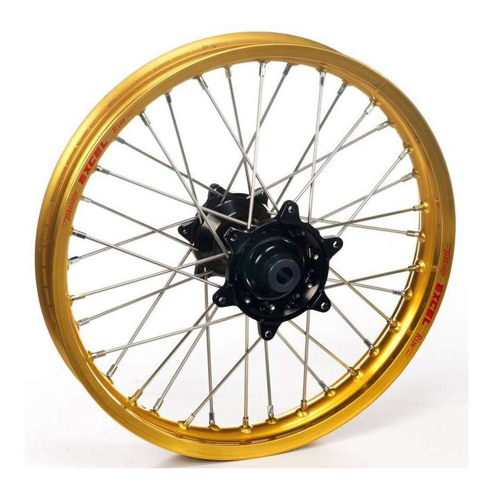Roue avant Haan Wheels TL 19x2,15 Suzuki V-STROM 1000/1050