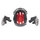 Intérieur pour casque Premier DISCOVERY et STREETFIGHTER