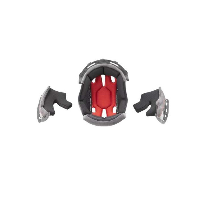 Intérieur pour casque Premier DISCOVERY et STREETFIGHTER