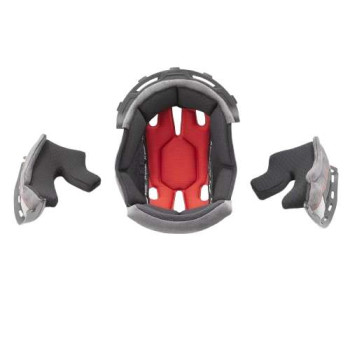Intérieur pour casque Premier DISCOVERY et STREETFIGHTER