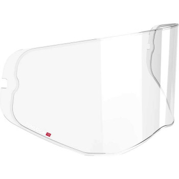 Lentille Pinlock® 70 pour casques Premier DISCOVERY et STREETFIGHTER