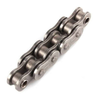 AFAM 525 XMR3 steel transmission chain 96 links