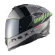 Casque moto Nexx Y.100R FADE Gray