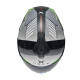 Casque moto Nexx Y.100R FADE Gray