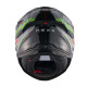 Casque moto Nexx Y.100R FADE Gray