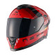 Casque moto Nexx Y.100R FADE Red