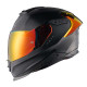 Casque moto Nexx Y.100R SUBSONIC Red