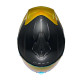 Casque moto Nexx Y.100R SUBSONIC Red