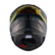 Casque moto Nexx Y.100R SUBSONIC Red