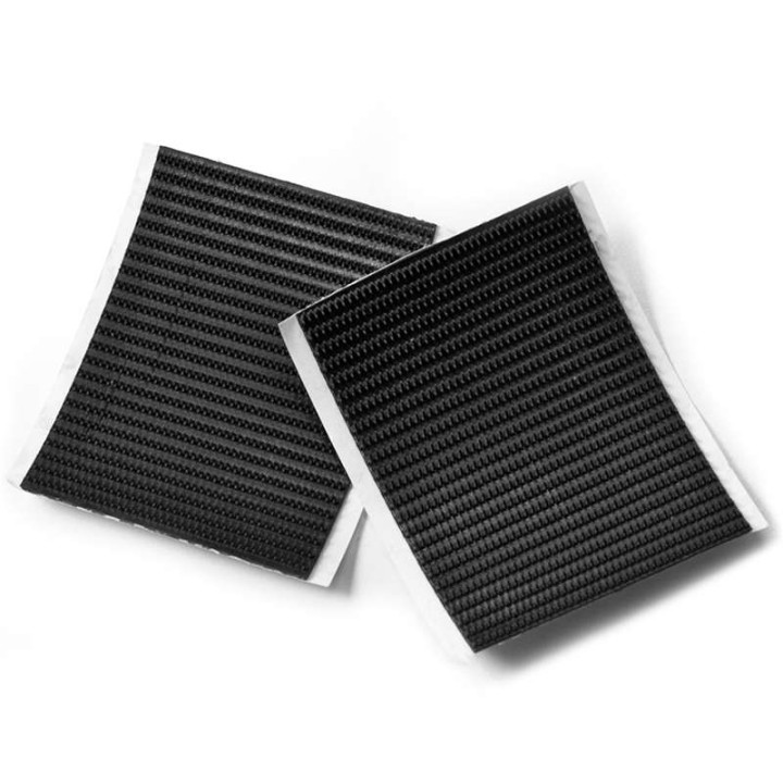 Kriega Velcro fasteners (x2) for Drypack tank base