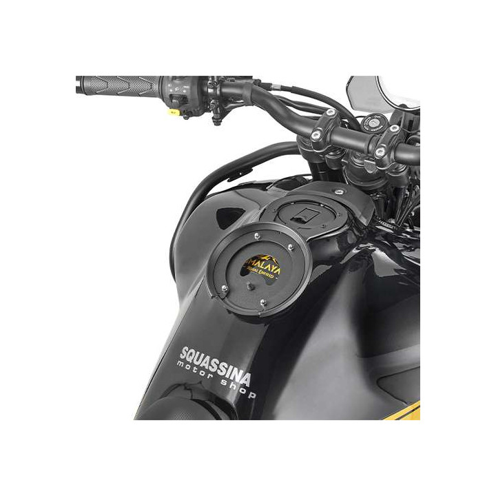 Bride Givi TANKLOCK BF92 HIMALAYAN 450