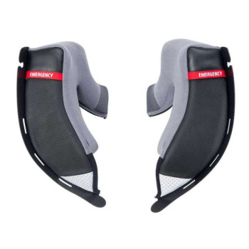 Mousses de joues HJC RPHA 71