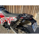 Écarteurs de sacoches cavalières + rack alu Motoboxer KOVE 450 RALLY V2